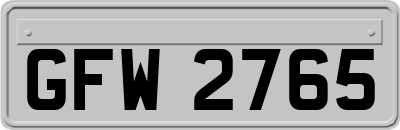 GFW2765