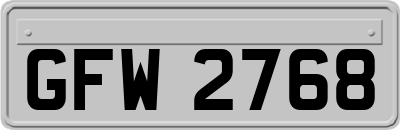 GFW2768