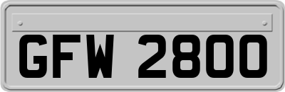 GFW2800