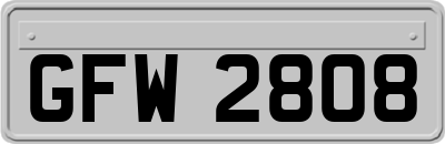 GFW2808