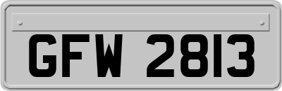 GFW2813