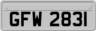 GFW2831