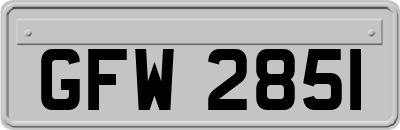 GFW2851