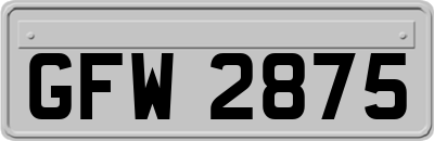 GFW2875