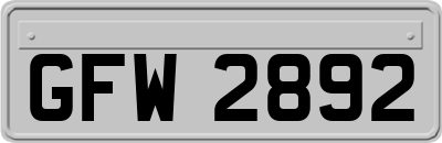 GFW2892