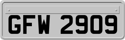 GFW2909