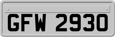 GFW2930