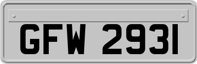 GFW2931