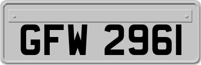 GFW2961