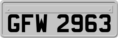 GFW2963