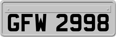 GFW2998