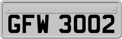 GFW3002