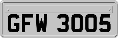 GFW3005