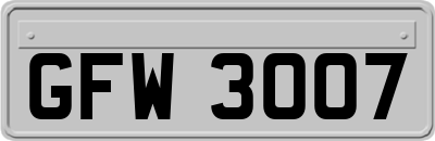 GFW3007