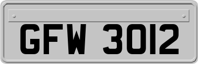GFW3012