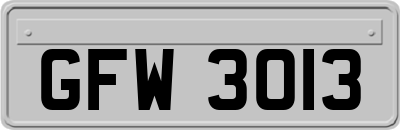 GFW3013