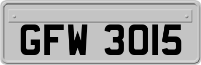 GFW3015