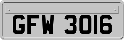 GFW3016