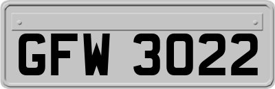 GFW3022