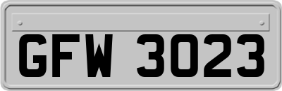 GFW3023