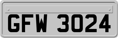 GFW3024