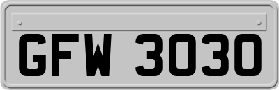 GFW3030