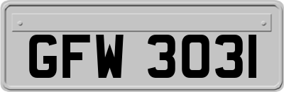 GFW3031