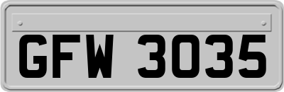 GFW3035