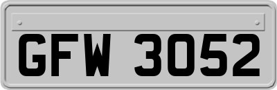 GFW3052