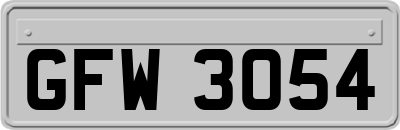 GFW3054