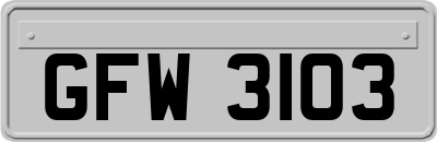 GFW3103