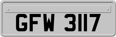 GFW3117