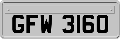 GFW3160