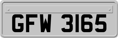 GFW3165