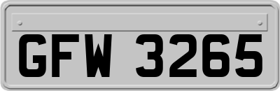 GFW3265