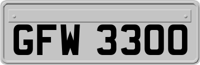 GFW3300