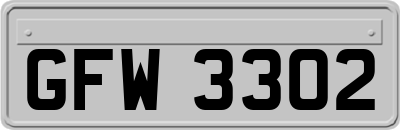GFW3302