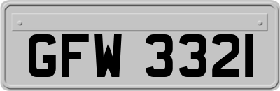 GFW3321