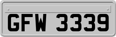 GFW3339