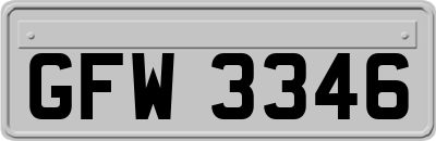 GFW3346