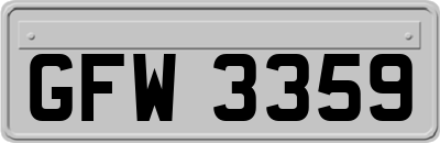 GFW3359