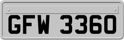 GFW3360