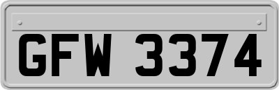 GFW3374