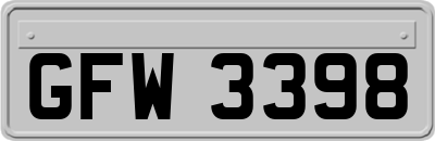 GFW3398