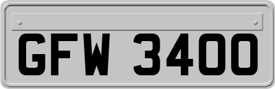 GFW3400
