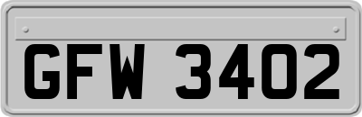 GFW3402