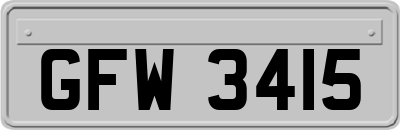 GFW3415
