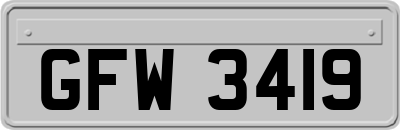 GFW3419