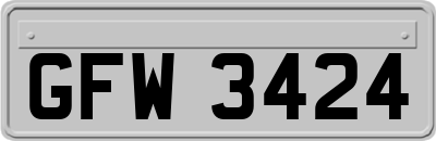 GFW3424