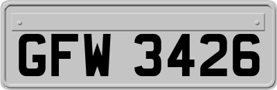 GFW3426